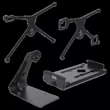 Ergonomic Solutions SPTPC302 negro