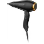 Valera Swiss Silent Jet 7500 Light SXJ7500X secador de pelo, Night Black