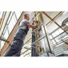 Abrazadera Bessey GZ60-12KG Ancho 700 mm Profundidad 175 mm Altura 35 mm