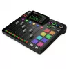 RØDE RØDECaster Pro II estudio de producción de pódcast, XLR, jack, USB-C, negro
