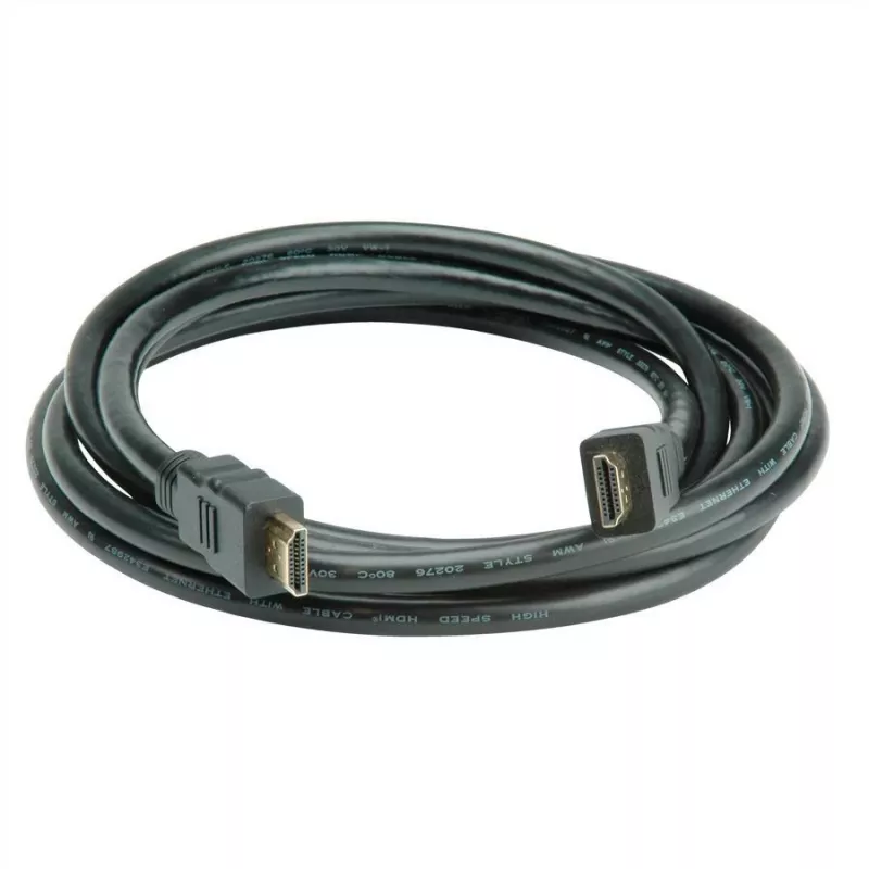 Cable HDMI VALUE 11.99.5902 2 m