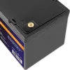 Batería LiFePO4 QOLTEC 12,8 V 50 Ah (modelo 53704) para backup y almacenamiento de energía