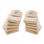 Bolsas de polvo Karcher 6.904-333.0 para aspirador de suelo, papel, arena, 10 uds.