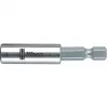 Wera Tool-Check Modular Imperial mini carraca, juego de vasos y puntas, 21 piezas (05049001001)