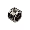 EK Water Blocks EK-Quantum Torque HDC 16 - Paquete de 6, plata