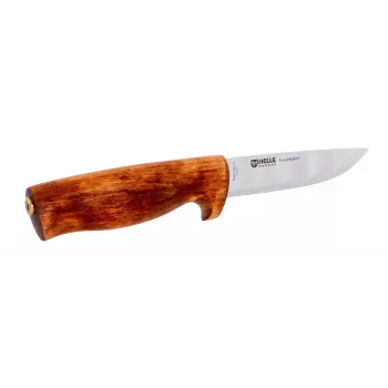 Helle Fossekallen - Cuchillo de supervivencia
