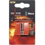 Wera 867/1 IMP DC punta de destornillador Torx T25