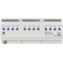 Actuador de conmutación MDT technologies 12 canales, 12TE, REG AMI-1216.03 (AMI-1216.03)