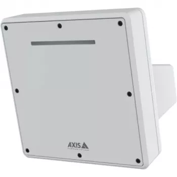 AXIS D2210-VE Detector de movimiento por radar blanco 02955-001