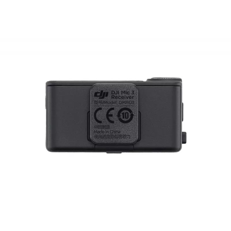 DJI Mic 3 receptor CP.RN.00000477.03