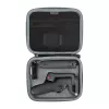 Funda de transporte Sunnylife para DJI Osmo Mobile 6 OM6-B513, funda protectora compacta y ligera
