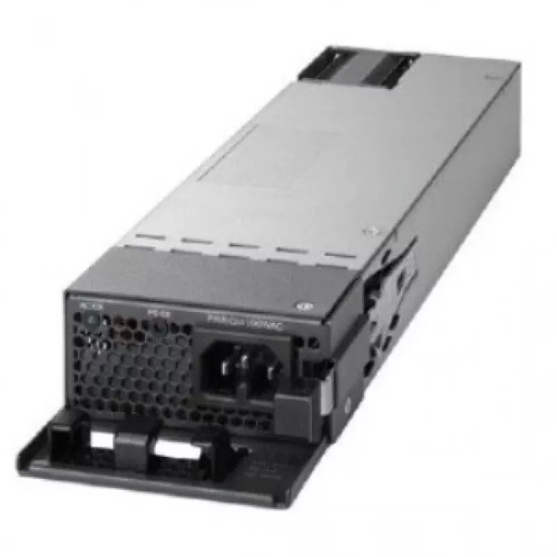 Fuente de alimentación Cisco PWR-C6-125WAC 125W