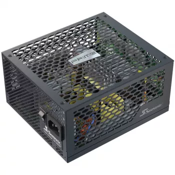 Sea Sonic PRIME-TX-700 Product negro