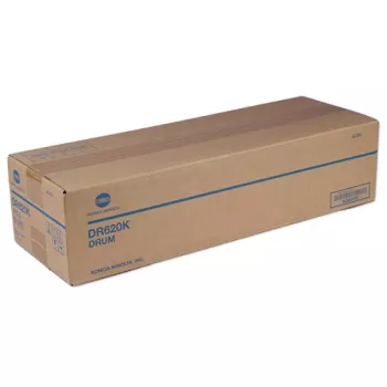 Tambor Konica Minolta DR-620 DR620 negro (ACE60Y2) (ACE60Y2)