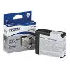Epson Singlepack Light Light Black T580900, negro claro claro, tinta pigmentada, 80 ml, 1 unidad