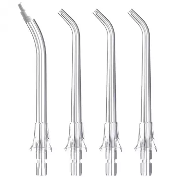Cabezales de ducha bucal de repuesto para Xiaomi 62939 – set compatible para ducha bucal Xiaomi