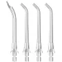 Cabezales de ducha bucal de repuesto para Xiaomi 62939 – set compatible para ducha bucal Xiaomi