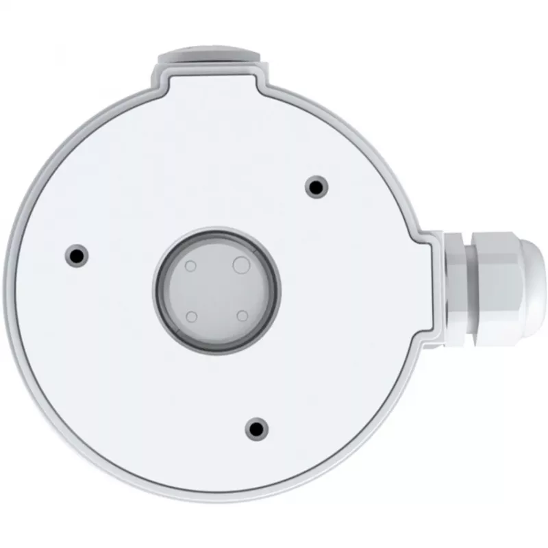 Foscam FABD4 caja de conexiones / soporte de cámara para D4Z, blanca