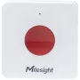 Milesight WS101-868M-SOS botón SOS inteligente LoRaWAN, EU868