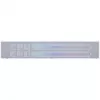 Kit de actualización PHANTEKS Matrix Display, 600 LEDs, para XT View y Eclipse G400A - blanco