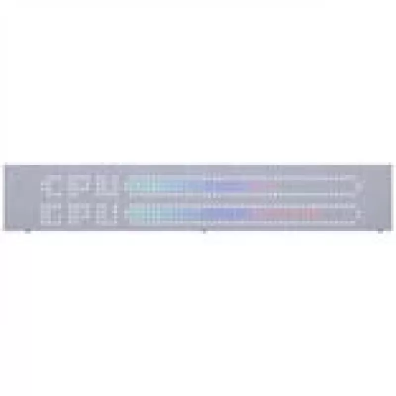 Kit de actualización PHANTEKS Matrix Display, 600 LEDs, para XT View y Eclipse G400A - blanco