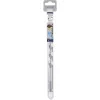 Bosch 2608597628 PRO Wood broca de serpiente para madera, 14 mm, longitud total 235 mm, longitud útil 170 mm, vástago hexagonal