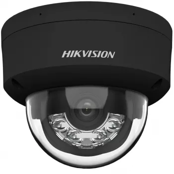 Cámara de vigilancia Hikvision DS-2CD2183G2-LIS2U(2.8mm)(NEGRO)
