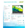 Portátil Acer Aspire Lite Core i3 N355, pantalla de 39,6 cm (15,6