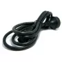 Cable de alimentación Cisco CAB-TA-NA= Conector macho Tipo A