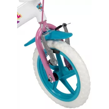 Bicicleta infantil TOIMSA 12