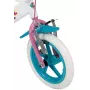 Bicicleta infantil TOIMSA 12