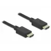 Cable HDMI DeLOCK High Speed 48 Gbps 8K 60 Hz 2 m