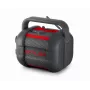 Radio Bluetooth portátil Muse M-968 BTR — 40 W, NFC, batería recargable