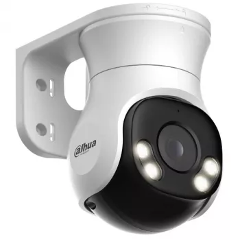 Cámara 4en1 DAHUA HAC-PT1509A-A-LED-0280B-S2