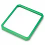 Accesorio decorativo EK Water Blocks aluminio verde