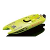 Amewi Rennkatamaran Adventure - Ready-to-Run (RTR) - Green - barco - motor eléctrico - 2.4 GHz - litio-ion (Li-Ion) (26074)