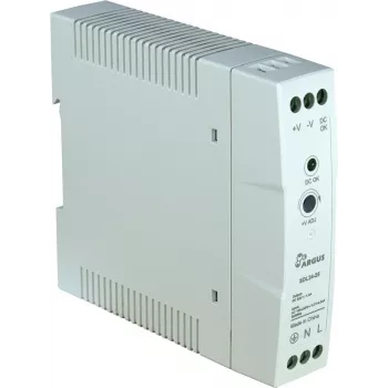 Fuente de alimentación INTER-TECH SDL 24-25 24V 25W