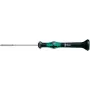 Wera 2069 05118116001 destornillador electrónico hexagonal exterior 3,2 mm 60 mm (05118116001)