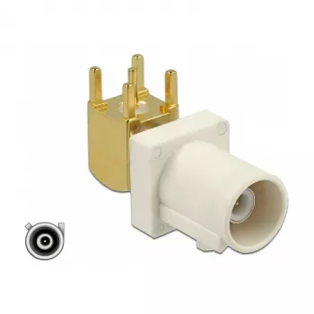Conector coaxial DeLOCK 89773