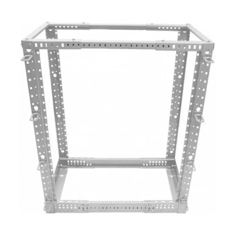 ALLNET ALL-SW4POST22GRAY carcasa para rack