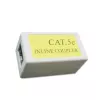 CABLE ACC ACOPLADOR 8P8C/NCA-LC5E-001 GEMBIRD