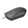 Lenovo 540 Ratón Office Ambidiestro USB Type-C Óptico