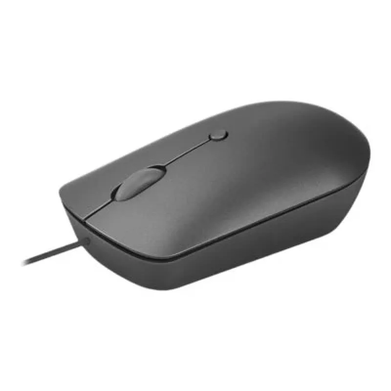 Lenovo 540 Ratón Office Ambidiestro USB Type-C Óptico