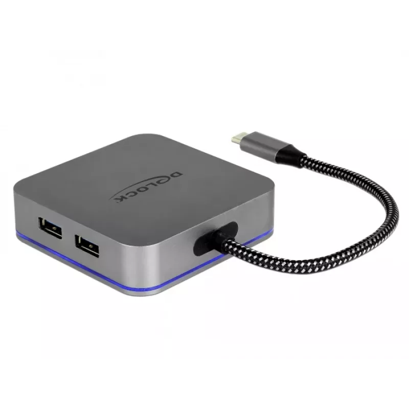 Base de acoplamiento universal para tablet DeLOCK 87742