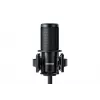 Shure SM4-K - micrófono de condensador, polarizado externamente
