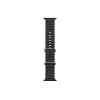 Apple Watch Ultra 2 GPS + Cellular 49mm Caja de titanio negro con Negro