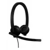 Auriculares Logitech H570e