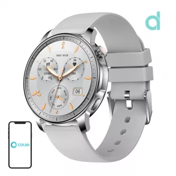 Smartwatch Colmi V65 gris
