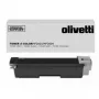 OLIVETTI B0946 - TK-590K - Tóner negro - para d-Color MF2603, MF2604, P2026