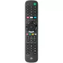 Mandos a distancia de sustitución para TV One for All Mando a distancia de sustitución para Sony TV